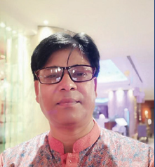 Md Kamrul Islam Sarkar
